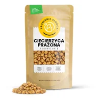 Chipsy - Ciecierzyca Podwójnie Prażona 200 g - miniaturka - grafika 1