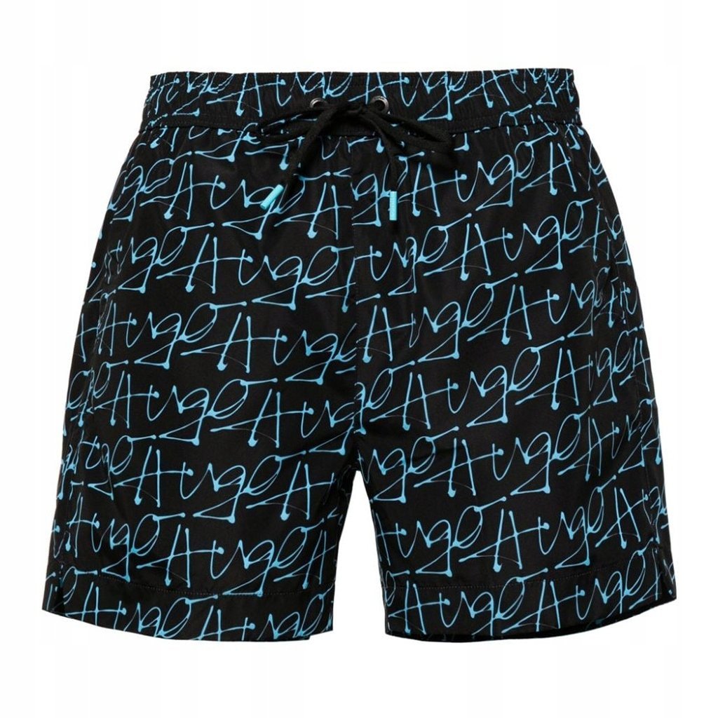 Szorty Kąpielówki HUGO BOSS Marco 50515477
