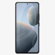 Szkła hartowane na telefon - Szkło Hartowane XIAOMI POCO X6 PRO 5G Nillkin CP + Pro czarne - miniaturka - grafika 1