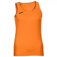 Koszulki i topy damskie - Joma damski T-Shirt 900038.050, pomarańczowa, s 9996267544061 - miniaturka - grafika 1