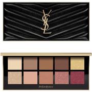 Cienie do powiek - Yves Saint Laurent Couture Color Clutch Desert Nude - miniaturka - grafika 1