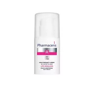 Kremy do twarzy - Pharmaceris R Lipo-Rosalgin multikojący Krem skóra sucha 30ml - miniaturka - grafika 1