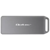 Etui na twarde dyski - Obudowa dysku QOLTEC 52266 52266 - miniaturka - grafika 1