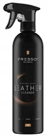 Kosmetyki samochodowe - Fresso Leather Cleaner Płyn Do Czyszczenia Skóry 1L - miniaturka - grafika 1