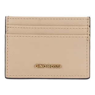 Portfel damski Gino Rossi QYL0023 - Portfele - miniaturka - grafika 1