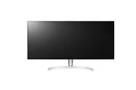 Monitory - LG 34WK95U  34" czarny (34WK95U-W.AEU) - miniaturka - grafika 1