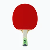 Tenis stołowy - Rakietka do tenisa stołowego Tibhar XXX Green Edition - miniaturka - grafika 1