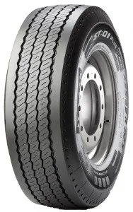 PIRELLI ST01 245/70 R19.5 141J - Opony całoroczne - miniaturka - grafika 1