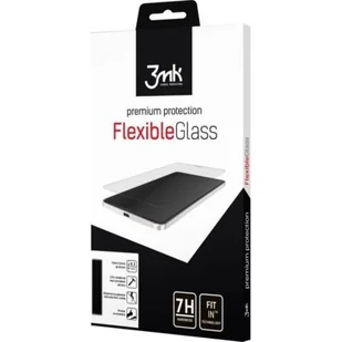 3MK FlexibleGlass XIAOMI MI 9T PRO - Szkła hartowane na telefon - miniaturka - grafika 1