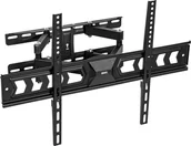 Uchwyty do telewizora - Mounty Uchwyt ścienny VESA 600 x 400 - miniaturka - grafika 1