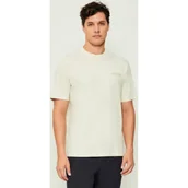 Koszulki męskie - Napapijri T-shirt S-BACK GRAPHIC SS | Relaxed fit - miniaturka - grafika 1