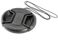 Dekielki do obiektywów - D-Fruit lens cap 55mm Snap - miniaturka - grafika 1