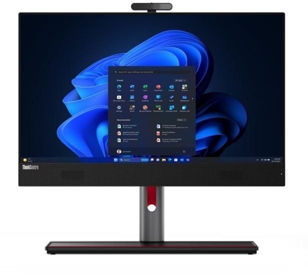 Komputer Lenovo Komputer AiO Lenovo ThinkCentre M90a Gen 5 12SL0011PB i5-14500 Touch 23.8