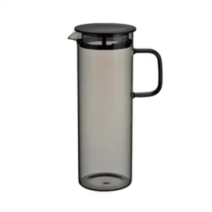Hario Colors Cold Brew Pitcher Dzbanek do Cold Brew Szary 800 ml - Dzbanki i imbryki - miniaturka - grafika 1