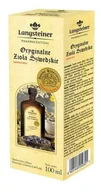 Układ pokarmowy - Oryginalne Zioła Szwedzkie 1000ml  - miniaturka - grafika 1
