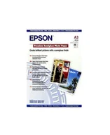 Papier do drukarek - papier Epson Premium Semigloss Photo Paper, DIN A3, 251g/m2, 20 Arkuszy (Jest na magazynie) - miniaturka - grafika 1