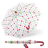 Parasole - Kids Sky Transparent - parasol dziecięcy - miniaturka - grafika 1