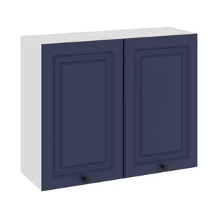 Matera Szafka Wisząca Pod Ociekarkę G2C-90 Granatowy Mat - Meble kuchenne - miniaturka - grafika 1