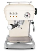 Ekspresy do kawy - Ascaso Dream Sweet Kremowy - miniaturka - grafika 1