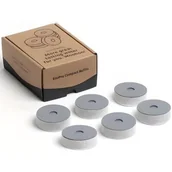 Wkłady filtrujące - Tapp Water Tapp Water EcoPro Compact 6 szt T3P006 - miniaturka - grafika 1