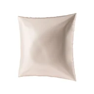 Pościel - Ailoria, Poszewka na poduszkę Beauty Sleep 65x65 cm, beżowa - miniaturka - grafika 1