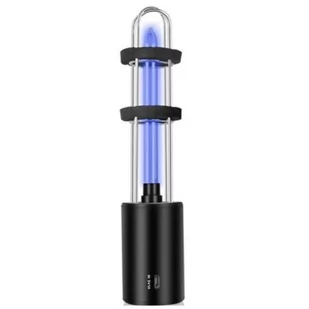 ProMedix Lampa bakteriobójcza PROMEDIX PR-210 B - Pozostałe urządzenia kosmetyczne ProMedix Lampa bakteriobójcza PROMEDIX PR-210 B - Pozostałe urządzenia kosmetyczne - miniaturka - grafika 1