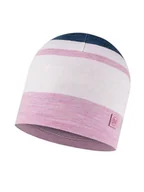 Czapki damskie - Buff Czapka "Merino Move" w kolorze jasnoróżowym - miniaturka - grafika 1