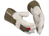 Rękawice robocze - Grube Rękawice Robocze Ze Skóry Bydlęcej Guide 195 - miniaturka - grafika 1