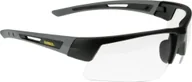 Okulary ochronne - Dewalt OKULARY TAKTYCZNE OCHRONNE DEWALT CROSSCUT PROTECTIVE SPECTACLE - miniaturka - grafika 1