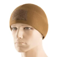 Odzież taktyczna i umundurowanie - M-Tac -  Czapka z rzepem - Watch Cap Elite - Coyote Brown - 40017017 - miniaturka - grafika 1
