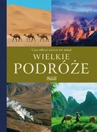 Albumy krajoznawcze - Wielkie podróże - miniaturka - grafika 1