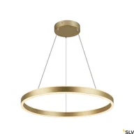Lampy sufitowe - SLV ONE 60 PHASE up/down 1005177 oprawa wisząca 8x24W/LED 820 / 830lm 2700/3000K 130 1005177 - miniaturka - grafika 1