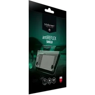 Akcesoria do nawigacji - MYSCREEN PROTECTOR Folia ochronna MYSCREEN Navi AntiReflex Shield do Audi A6/RS6 Navi Raty M4762AGHD - miniaturka - grafika 1