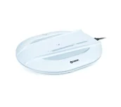 Akcesoria do Playstation - Nacon PS5SVERTSTAND na konsolę PS5 Slim z RGB USB - miniaturka - grafika 1