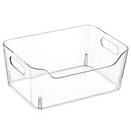 Akcesoria i części do lodówek - Organizer do lodówki EASYFORM Clear Flexi 4.5L - miniaturka - grafika 1