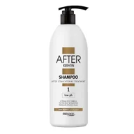 Szampony do włosów - Prosalon After Keratin Szampon do Włosów po Keratynowym Prostowaniu 500ml - miniaturka - grafika 1