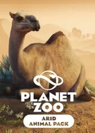 Gry PC Cyfrowe - Planet Zoo: Arid Animal Pack (PC) klucz Steam - miniaturka - grafika 1