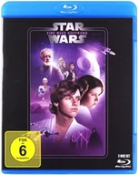 Fantasy Blu-Ray - Gwiezdne wojny: Część IV - Nowa nadzieja - miniaturka - grafika 1