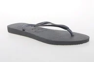 Klapki i japonki damskie - Havaianas, Japonki damskie, Slim, rozmiar 37/38 - miniaturka - grafika 1