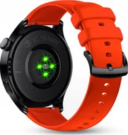 Akcesoria do smartwatchy - PASEK SILIKONOWY DO HUAWEI WATCH GT2 2e 3 4 5 GT2 GT3 GT4 GT5 PRO 46MM 48MM - miniaturka - grafika 1