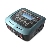 Ładowarki i akumulatory - SkyRC Q200 neo, LiPo 1-6s, 10A, 200W ładowarka akumulatorów Prąd przemienny, DC - miniaturka - grafika 1