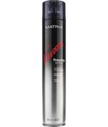 Kosmetyki do stylizacji włosów - Matrix Vavoom Freezing Spray Extra (500ml) - miniaturka - grafika 1