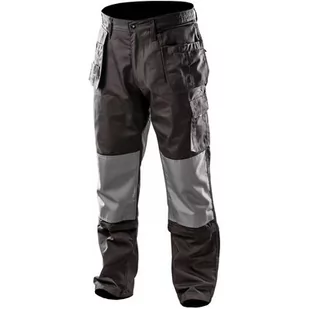 NEO-TOOLS spodnie robocze 2w1 rozmiar XL 81-230-XL - Odzież robocza - miniaturka - grafika 1