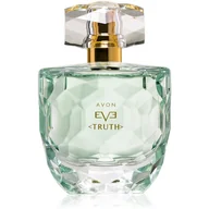 Wody i perfumy damskie - Avon EVE TRUTH Woda perfumowana 50ml - miniaturka - grafika 1
