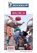 E-booki - literatura faktu - Walencja. Michelin - miniaturka - grafika 1
