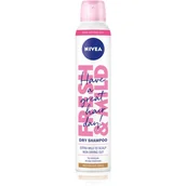 Szampony do włosów - Nivea Fresh Revive Medium Tones 200 ml - miniaturka - grafika 1