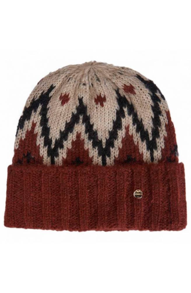 Czapka unisex coccinelle Cappello Cappello Multicolore E7RFX370101M98 wielokolorowy