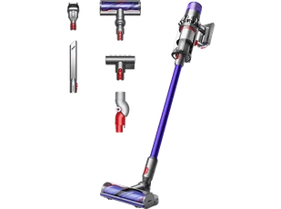 OUTLET Odkurzacz bezprzewodowy DYSON V11 Extra - AGD OUTLET - miniaturka - grafika 1