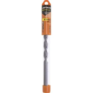 Wiertło do betonu Prodrill 12,0 x 200 mm Jufisto - Wiertła - miniaturka - grafika 1