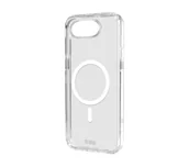 Etui i futerały do telefonów - SBS Light Mag do iPhone 16e Przezroczysty - miniaturka - grafika 1